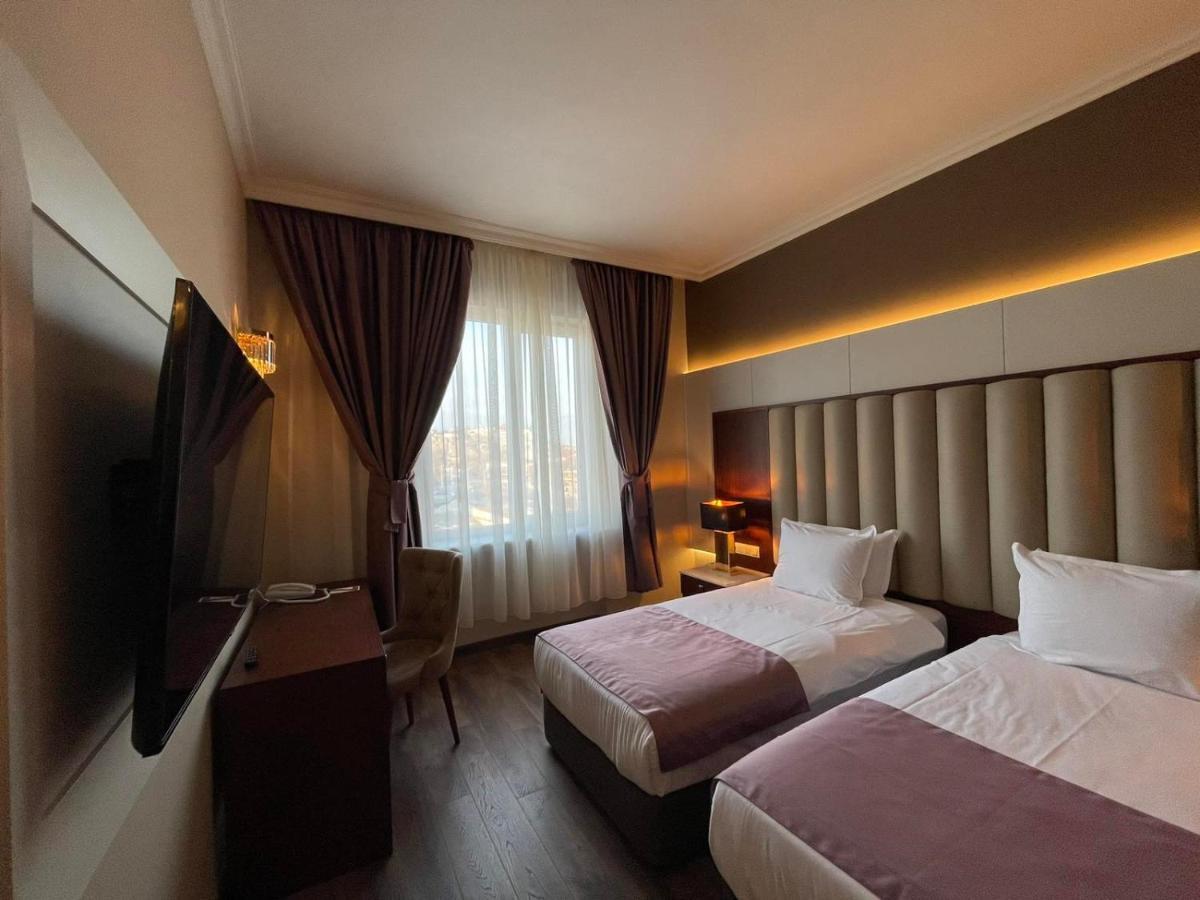 Hotel Ramada By Wyndham Plovdiv Trimontium Exteriér fotografie